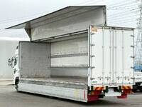 日野プロフィアアルミウイング大型（10t）[写真13]