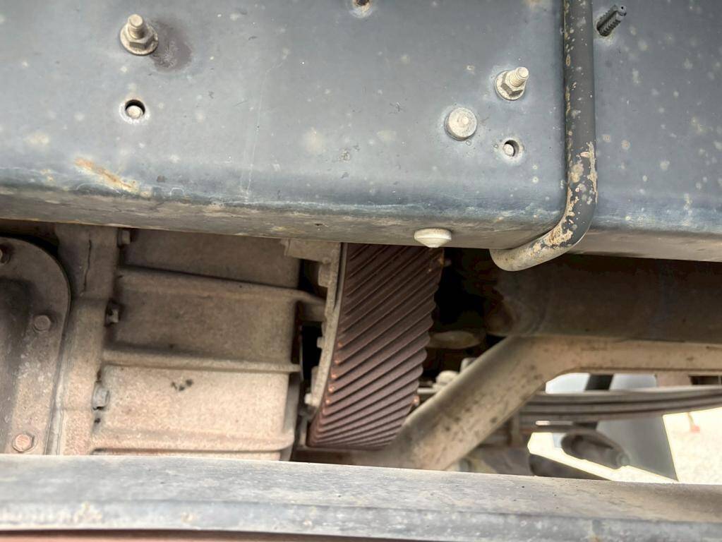 日野プロフィアアルミウイング大型（10t）[写真16]