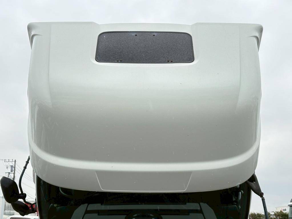 日野プロフィアアルミウイング大型（10t）[写真19]