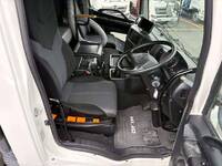 日野プロフィアアルミウイング大型（10t）[写真21]