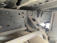 トヨタトヨエース平ボディ小型（2t・3t）[写真11]