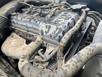 トヨタトヨエース平ボディ小型（2t・3t）[写真12]