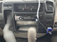 トヨタトヨエース平ボディ小型（2t・3t）[写真21]