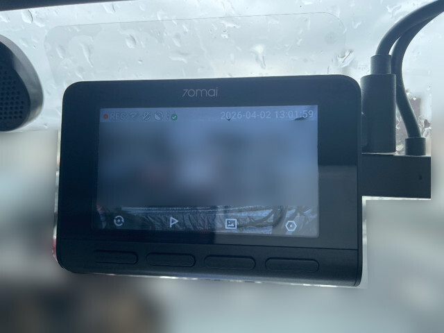 トヨタトヨエース平ボディ小型（2t・3t）[写真24]