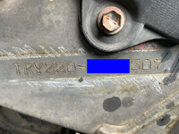 トヨタトヨエース平ボディ小型（2t・3t）[写真29]