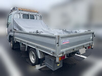 トヨタトヨエース平ボディ小型（2t・3t）[写真05]