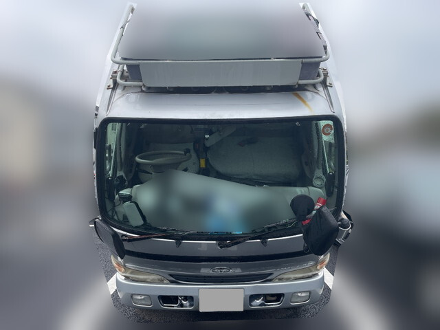 トヨタトヨエース平ボディ小型（2t・3t）[写真05]