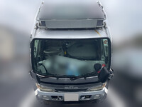 トヨタトヨエース平ボディ小型（2t・3t）[写真06]