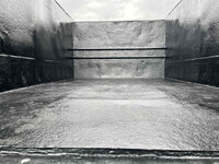 日野レンジャー深ダンプ（土砂禁ダンプ）中型（4t）[写真11]