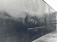 日野レンジャー深ダンプ（土砂禁ダンプ）中型（4t）[写真12]