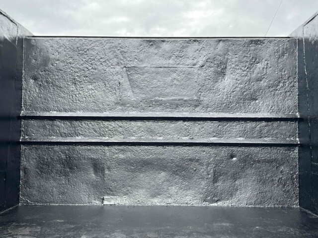 日野レンジャー深ダンプ（土砂禁ダンプ）中型（4t）[写真13]