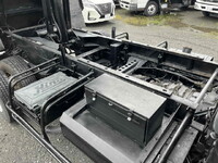 日野レンジャー深ダンプ（土砂禁ダンプ）中型（4t）[写真17]