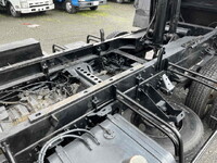 日野レンジャー深ダンプ（土砂禁ダンプ）中型（4t）[写真18]