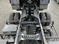 日野レンジャー深ダンプ（土砂禁ダンプ）中型（4t）[写真20]