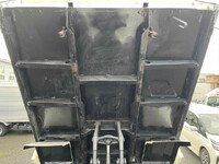 日野レンジャー深ダンプ（土砂禁ダンプ）中型（4t）[写真21]