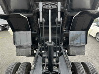 日野レンジャー深ダンプ（土砂禁ダンプ）中型（4t）[写真22]