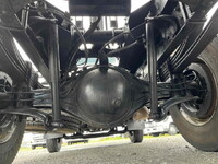 日野レンジャー深ダンプ（土砂禁ダンプ）中型（4t）[写真23]