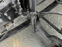 日野レンジャー深ダンプ（土砂禁ダンプ）中型（4t）[写真27]