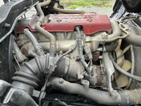 日野レンジャー深ダンプ（土砂禁ダンプ）中型（4t）[写真29]