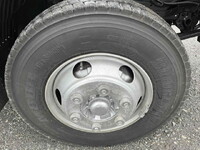 日野レンジャー深ダンプ（土砂禁ダンプ）中型（4t）[写真30]