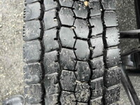 日野レンジャー深ダンプ（土砂禁ダンプ）中型（4t）[写真31]