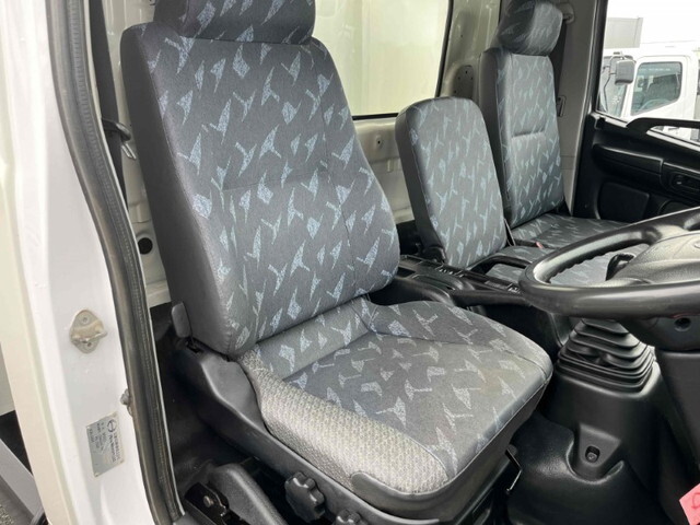 日野レンジャー深ダンプ（土砂禁ダンプ）中型（4t）[写真33]