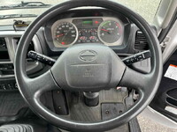 日野レンジャー深ダンプ（土砂禁ダンプ）中型（4t）[写真35]