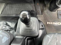 日野レンジャー深ダンプ（土砂禁ダンプ）中型（4t）[写真38]