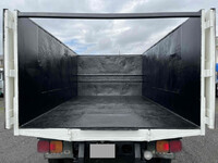 日野レンジャー深ダンプ（土砂禁ダンプ）中型（4t）[写真10]