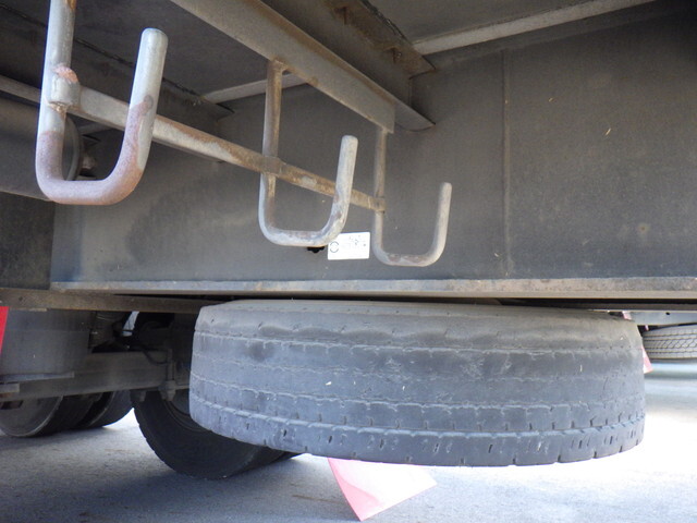 その他のメーカーその他の車種ウイングトレーラー大型（10t）[写真11]