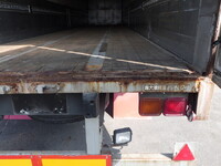 その他のメーカーその他の車種ウイングトレーラー大型（10t）[写真14]