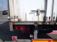 その他のメーカーその他の車種ウイングトレーラー大型（10t）[写真16]