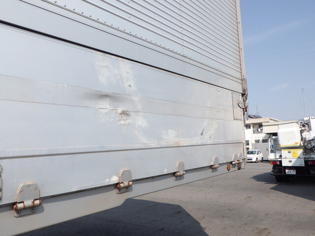 その他のメーカーその他の車種ウイングトレーラー大型（10t）[写真16]