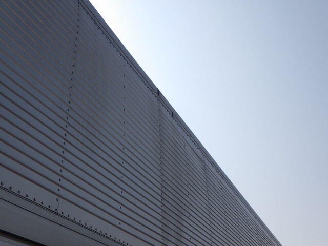 その他のメーカーその他の車種ウイングトレーラー大型（10t）[写真18]