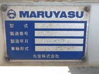 その他のメーカーその他の車種ウイングトレーラー大型（10t）[写真21]