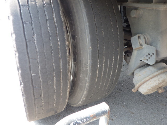 その他のメーカーその他の車種ウイングトレーラー大型（10t）[写真21]