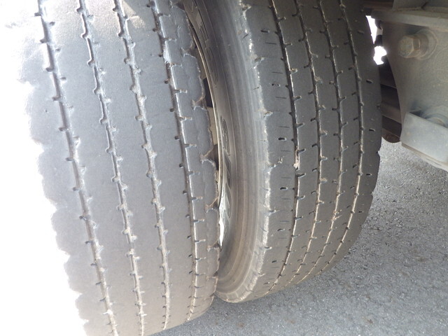 その他のメーカーその他の車種ウイングトレーラー大型（10t）[写真22]