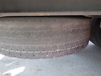 その他のメーカーその他の車種ウイングトレーラー大型（10t）[写真24]