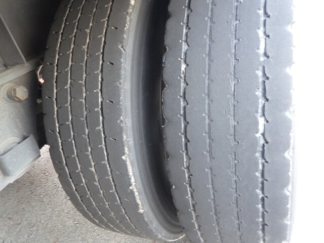 その他のメーカーその他の車種ウイングトレーラー大型（10t）[写真24]