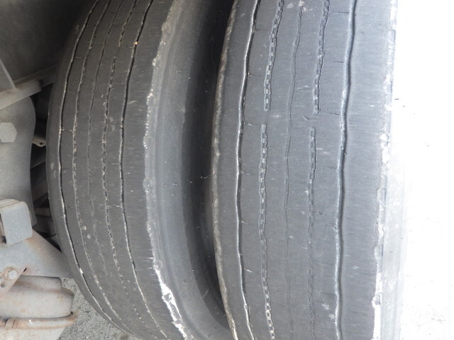 その他のメーカーその他の車種ウイングトレーラー大型（10t）[写真25]