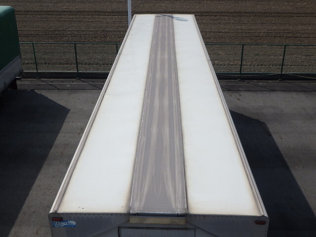 その他のメーカーその他の車種ウイングトレーラー大型（10t）[写真26]