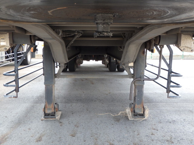 その他のメーカーその他の車種ウイングトレーラー大型（10t）[写真27]