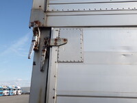 その他のメーカーその他の車種ウイングトレーラー大型（10t）[写真29]