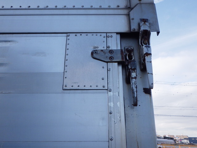 その他のメーカーその他の車種ウイングトレーラー大型（10t）[写真29]