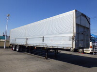 その他のメーカーその他の車種ウイングトレーラー大型（10t）[写真04]