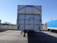 その他のメーカーその他の車種ウイングトレーラー大型（10t）[写真06]