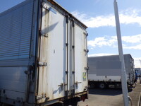 その他のメーカーその他の車種ウイングトレーラー大型（10t）[写真09]