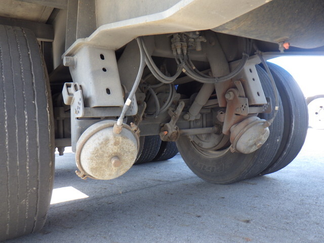 その他のメーカーその他の車種ウイングトレーラー大型（10t）[写真09]