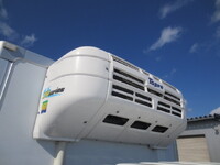 三菱ふそうファイター冷凍車（冷蔵車）中型（4t）[写真13]