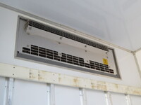 三菱ふそうファイター冷凍車（冷蔵車）中型（4t）[写真14]